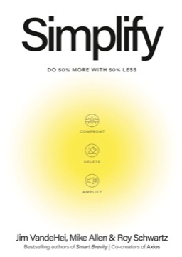 Simplify cover